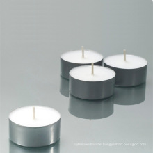 Cheap Price Custom Candle Paraffin Wax White Tealight Candle